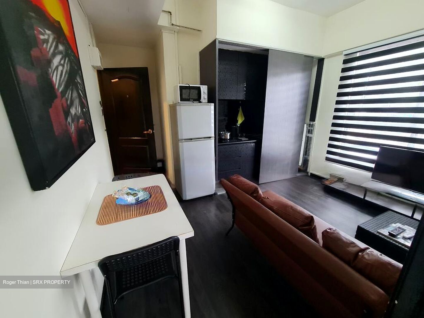 Jjh Residences (D13), Apartment #460859201